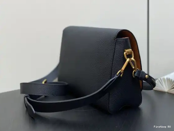 Firstbags ru review VUITTON Twist-27*19*9CM Soft LOUIS 0611